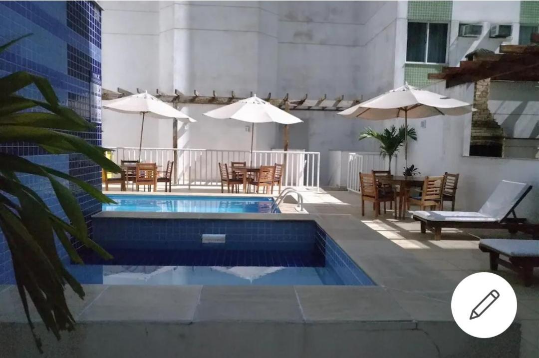 Apartamento Em Cabo Frio Zimmer foto